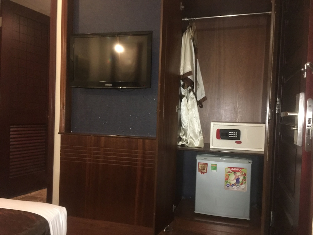 Asian Ruby Boutique Hotel 10/37