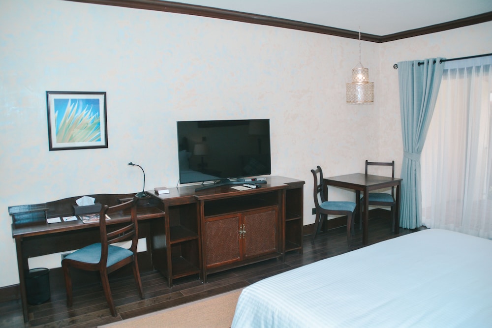 Espacio Verde Resort 32/42