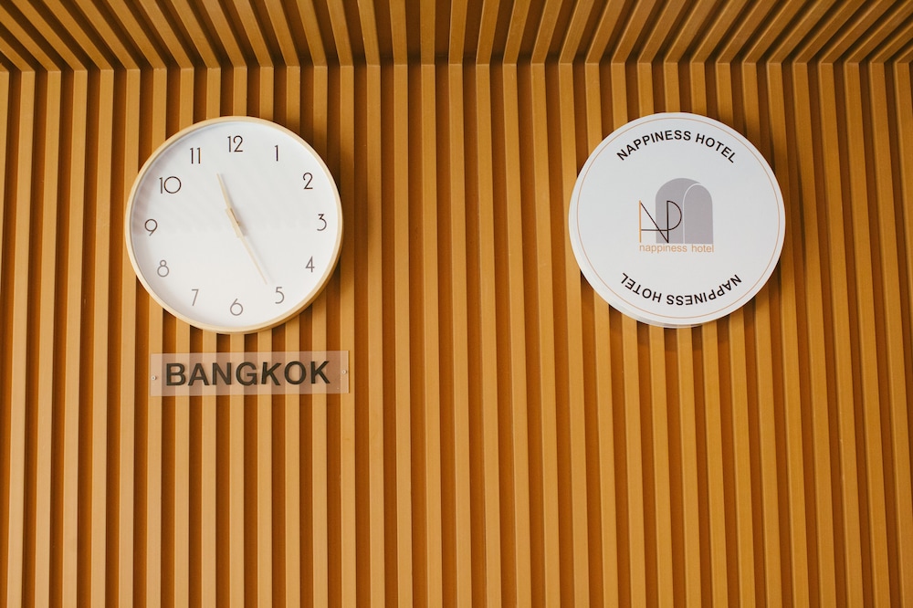 Nappiness Hotel 27/50