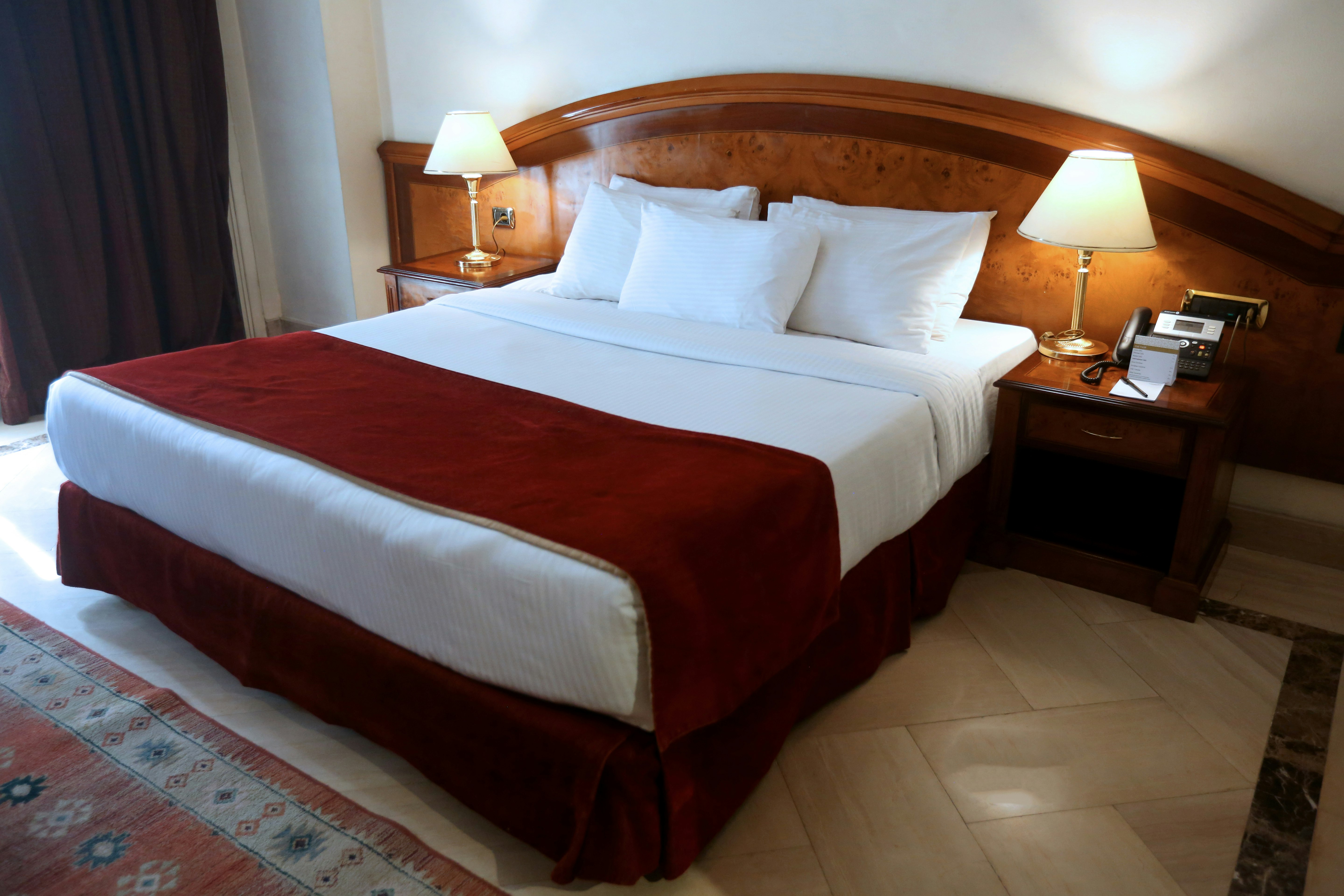 Triumph Plaza Hotel 32/65