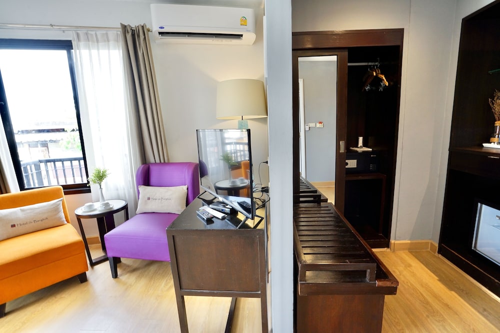 Hotel De Bangkok 45/61