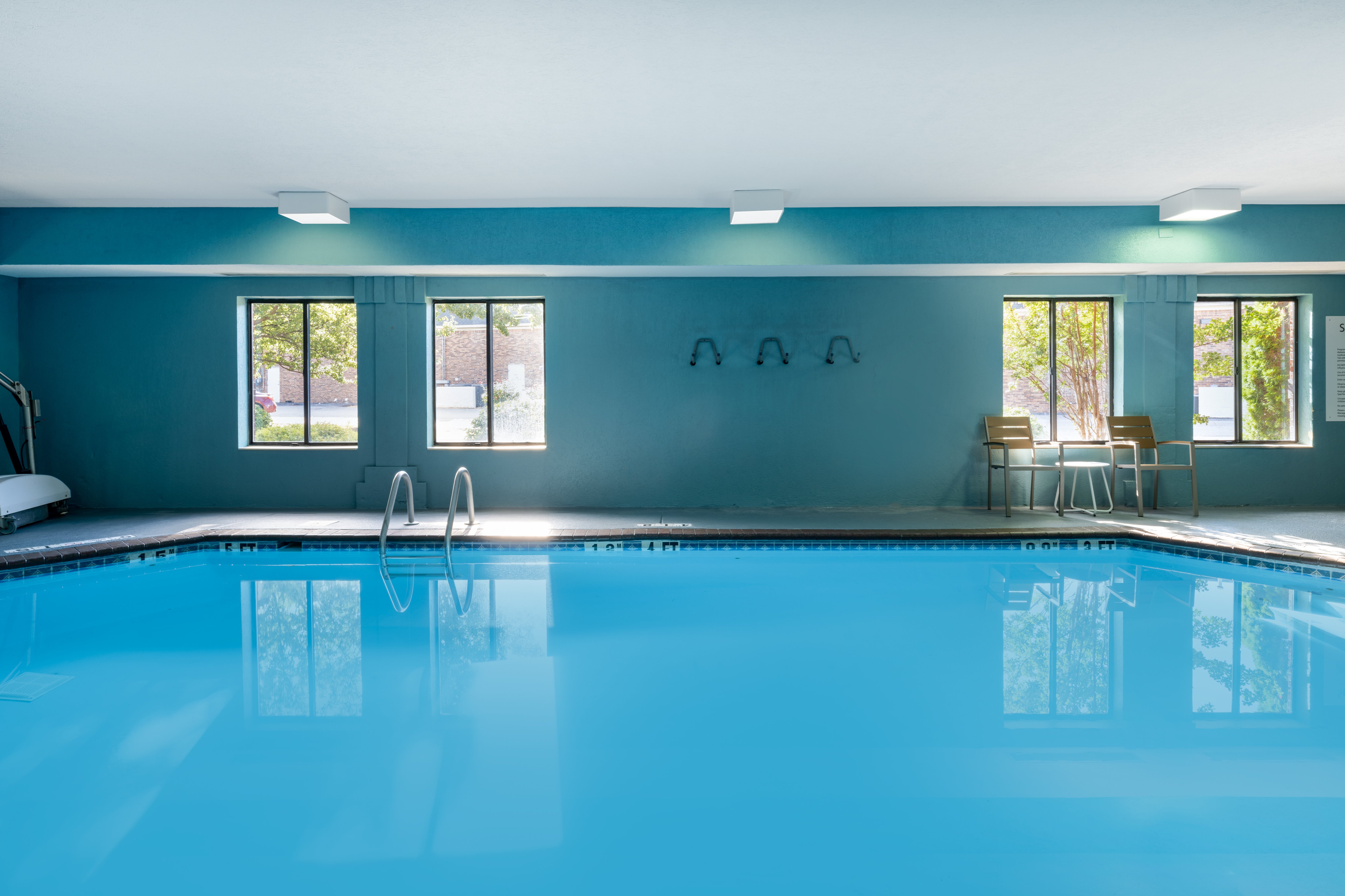 Holiday Inn Express Corydon 26/53
