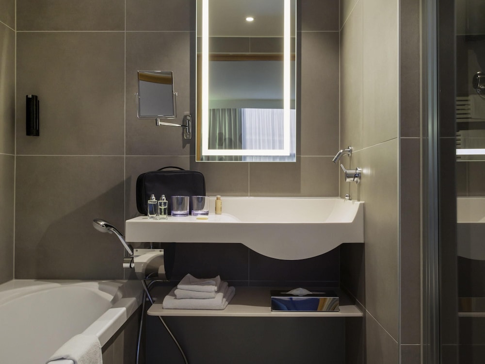 Novotel Geneve Centre 69/71