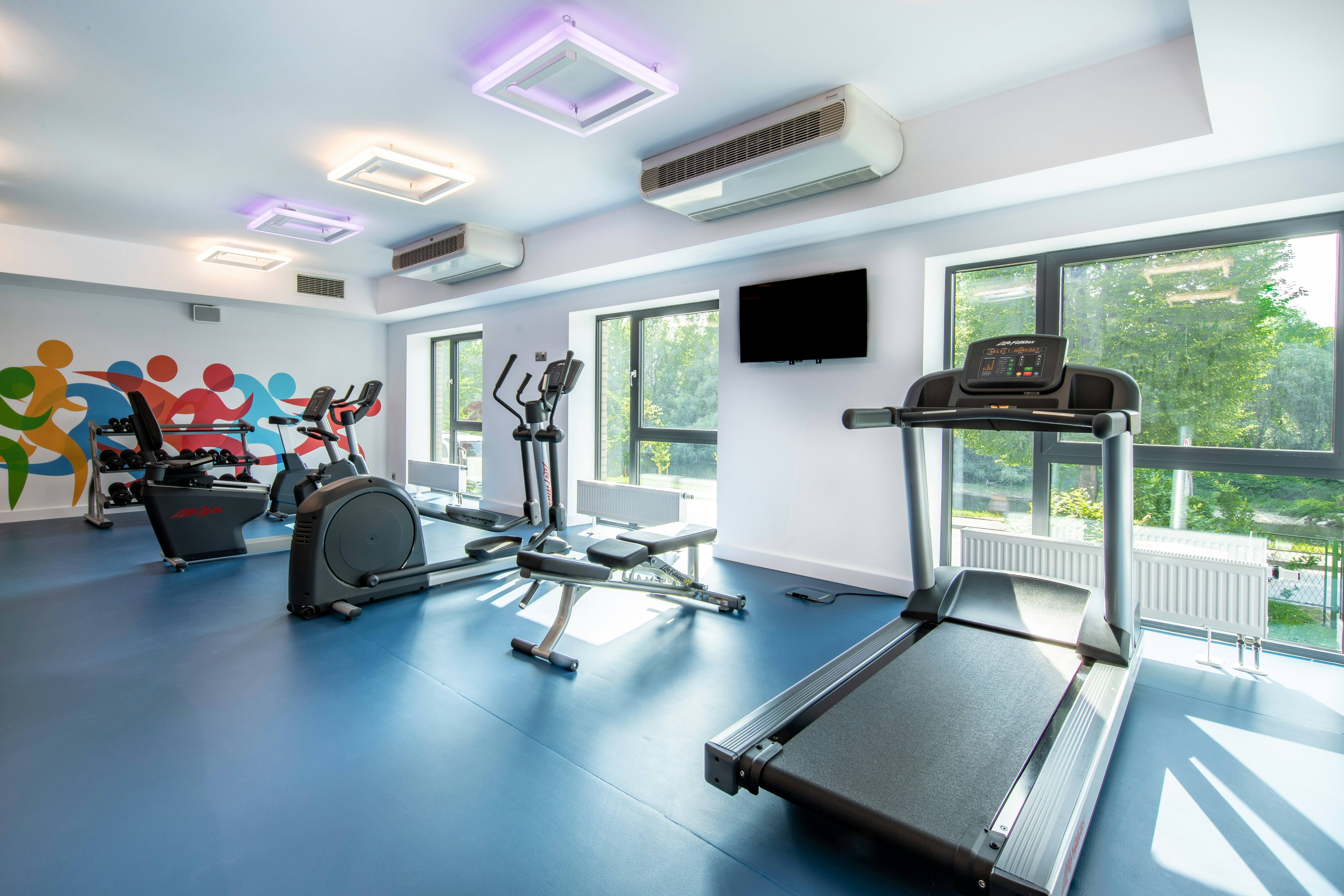 Hampton by Hilton Oswiecim 23/39