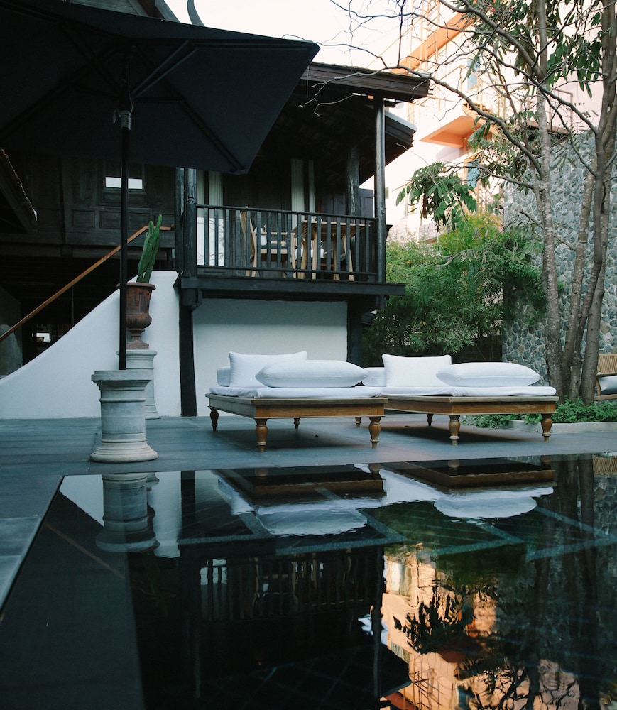 Villa Mahabhirom in CHIANG MAI
