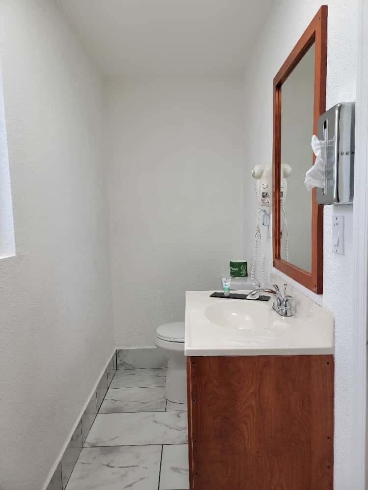 Americas Best Value Inn Williams Grand Canyon 53/56