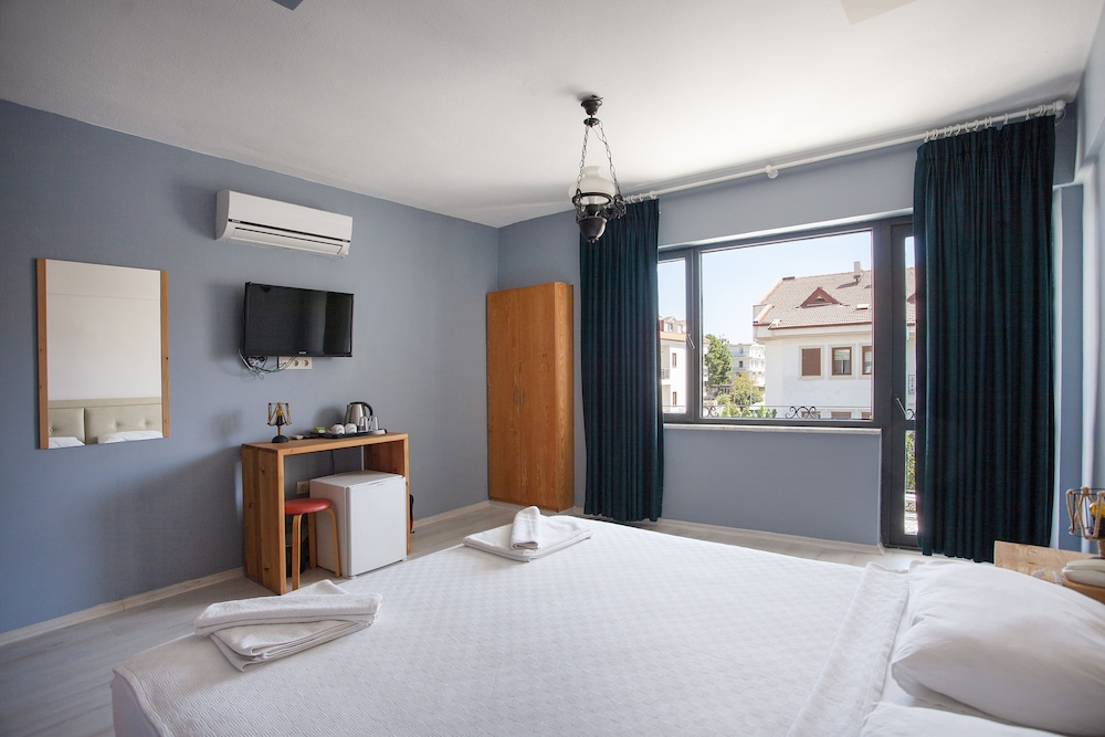 Zephyros City Otel 15/47