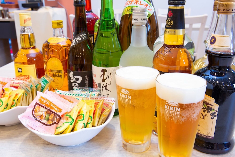 Kuretake Inn Nankai Sakaiekimae 38/62