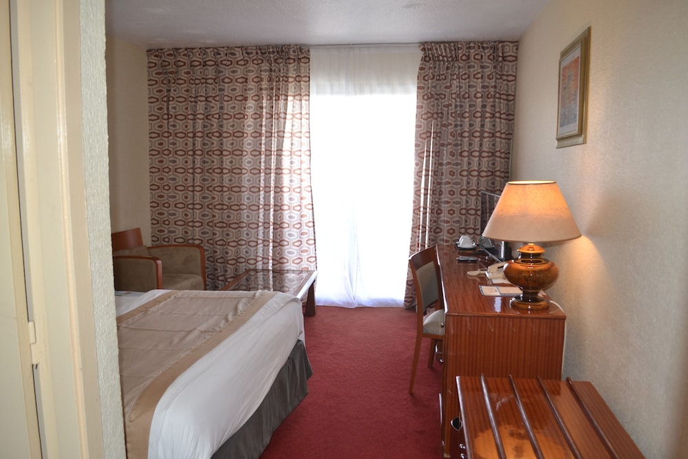 Hôtel SAWA 17/50