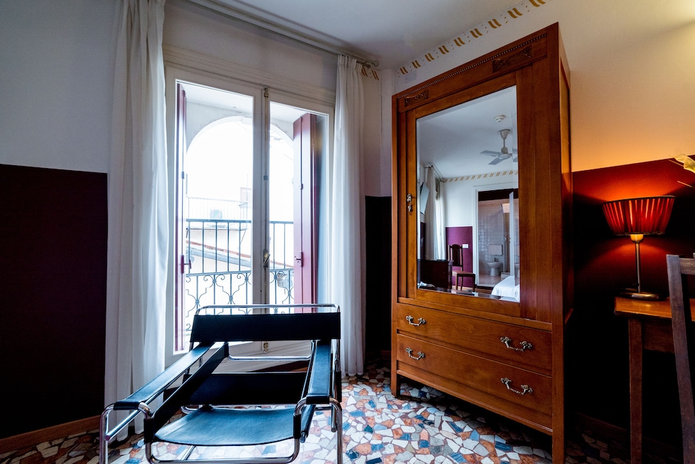 Antico Hotel Vicenza 48/48