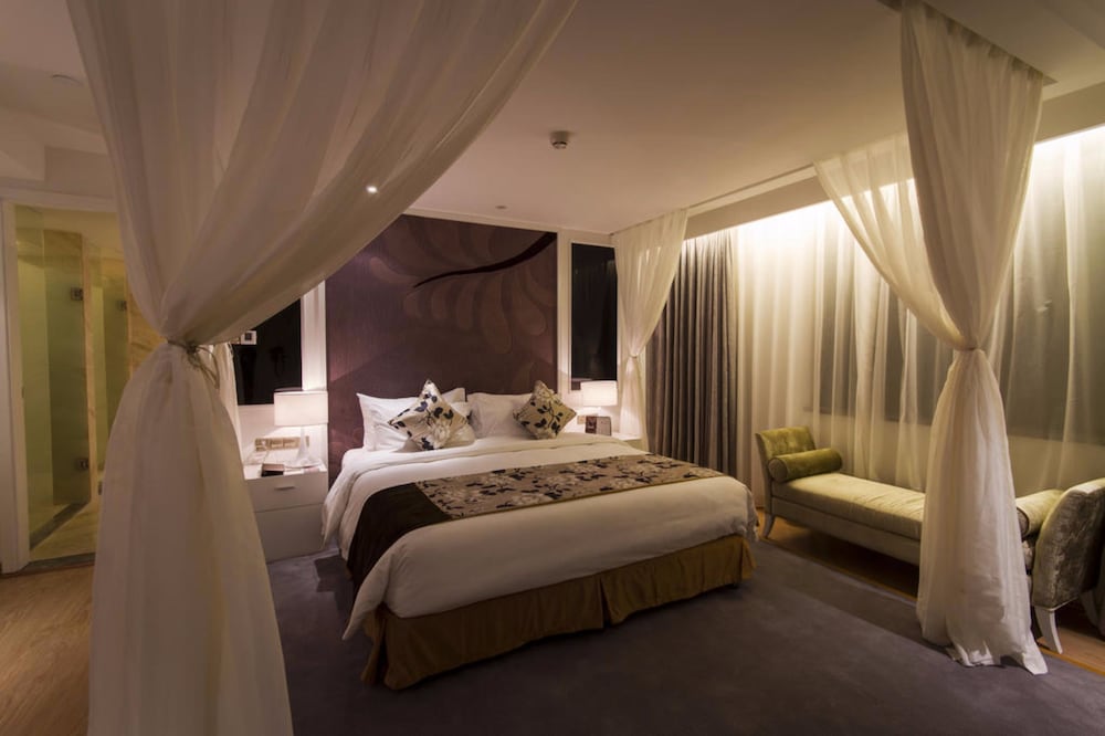 Fliport Garden Hotel Fuzhou 16/28