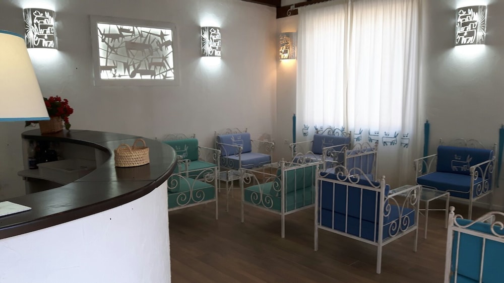 ALGHERO CITY HOTEL(FORMERLY Hotel Barcellona) 17/42