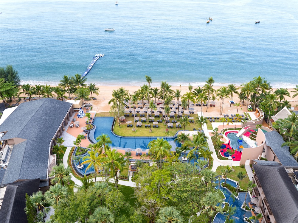 La Flora Khao Lak 63/70