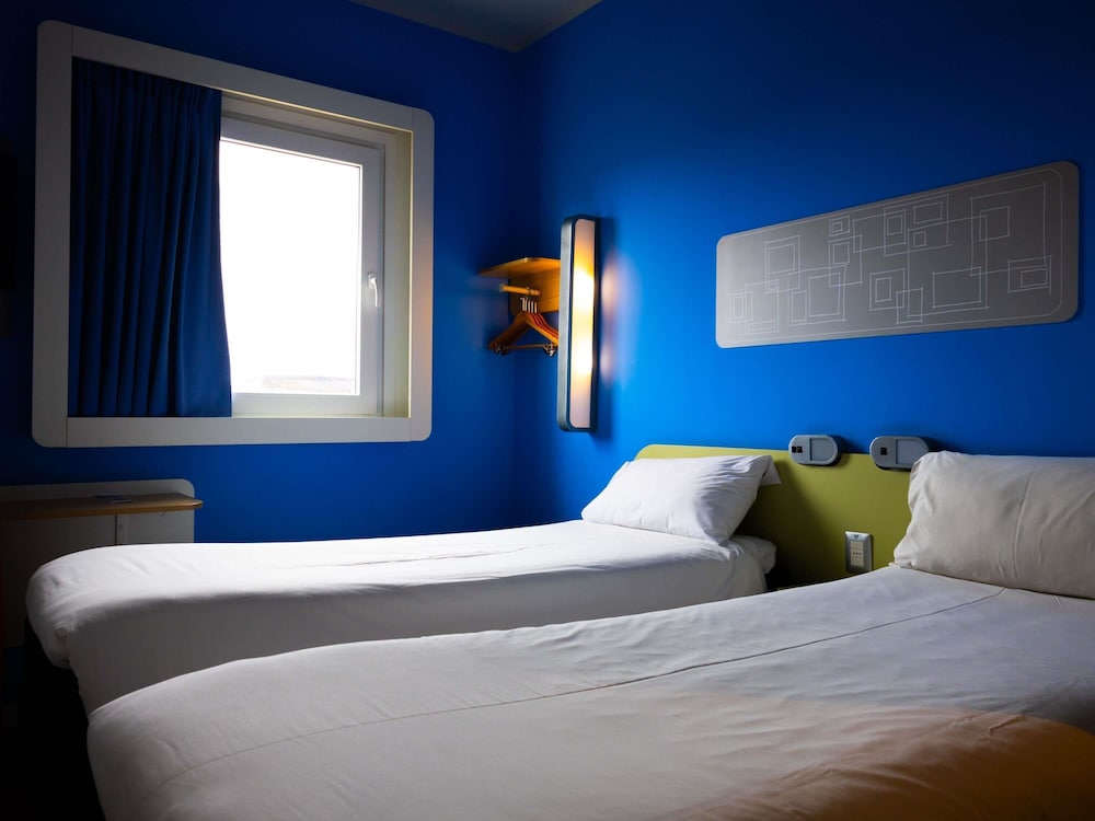 Ibis Budget Iquique 19/44