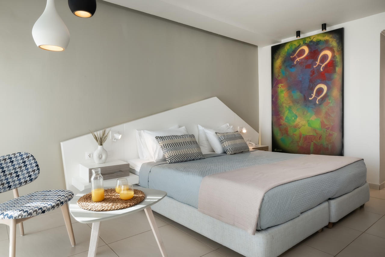 Kassandra Bay Resort, Suites and Spa 10/33