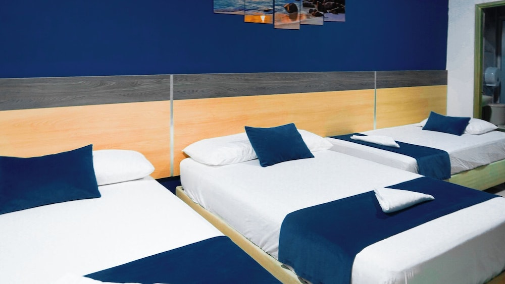 Hotel Caribe Real Inn 22/50