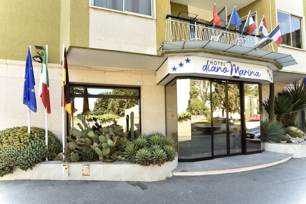 Diano Marina 45/52