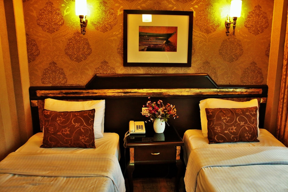 SULTANAHMET PARK HOTEL 36/55