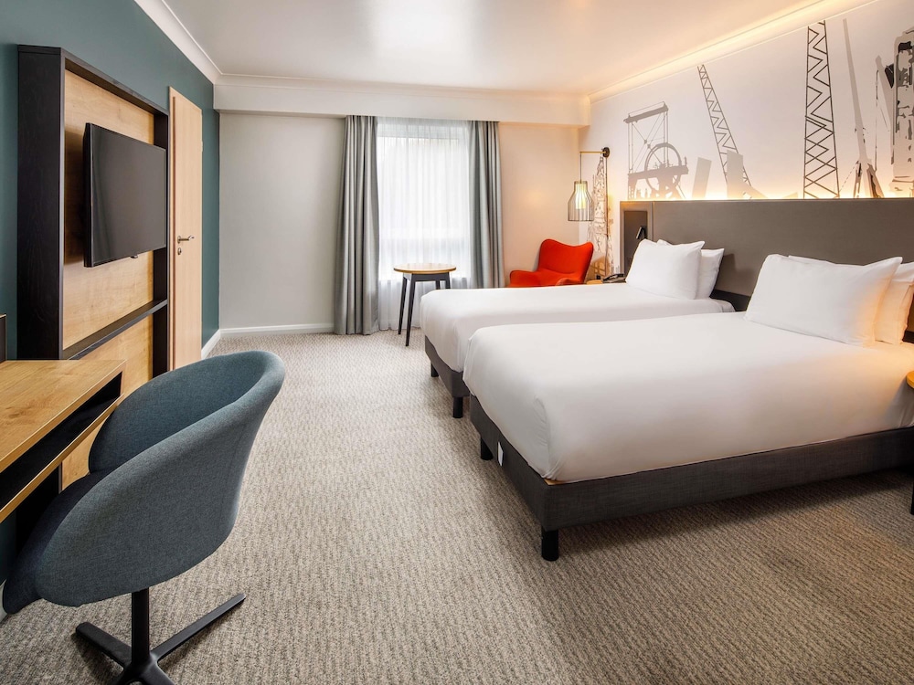CLASSIC, TWIN BEDS