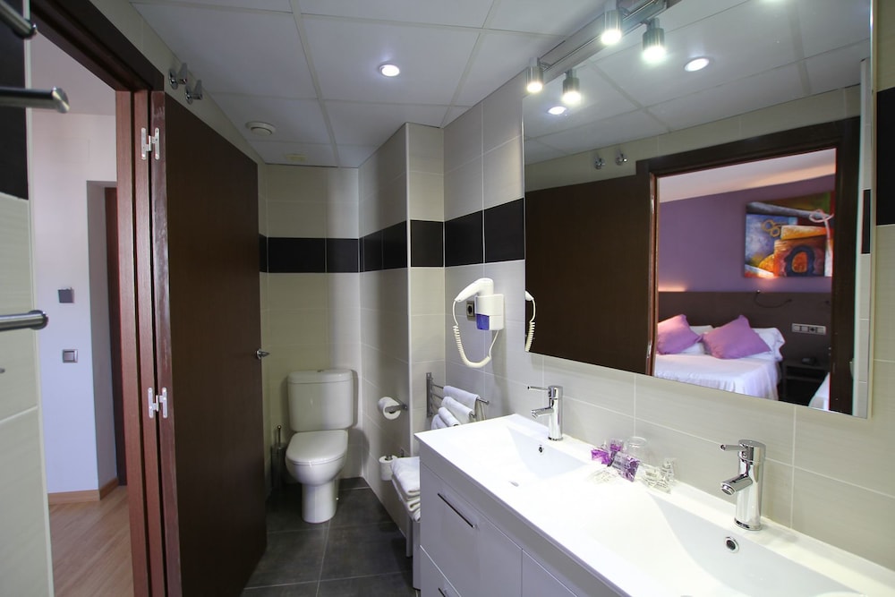 Hotel Tossamar Resort 19/25