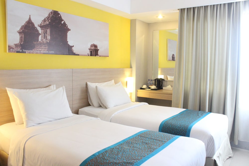 Sahid Mutiara Karawaci 11/32