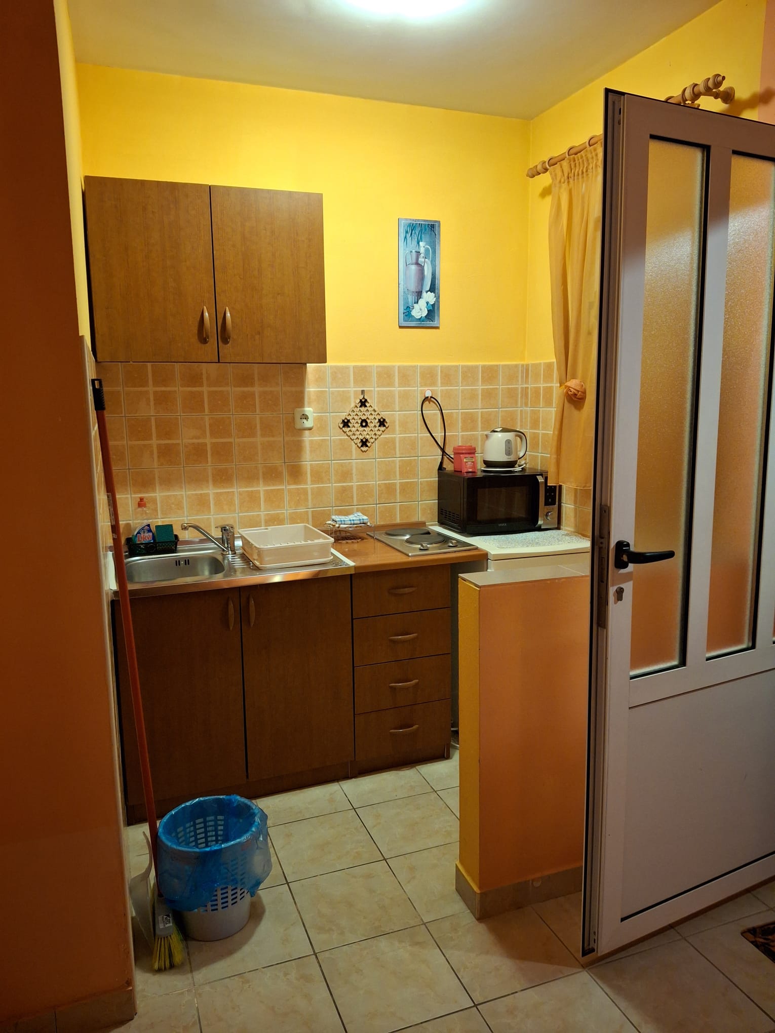 VILLA LUKETA 7/50