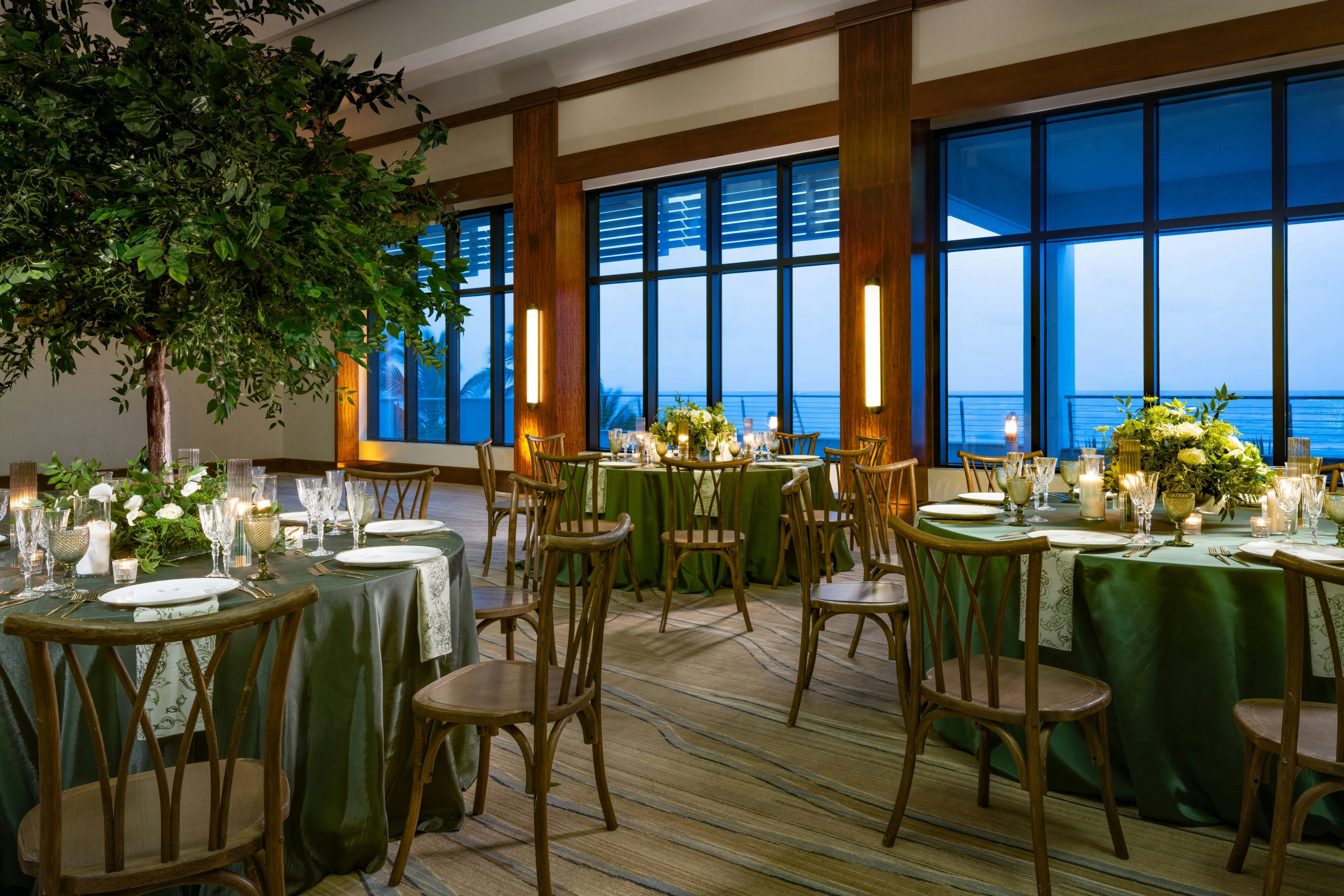 Fort Lauderdale Marriott Harbor Beach Resort And Spa 42/83
