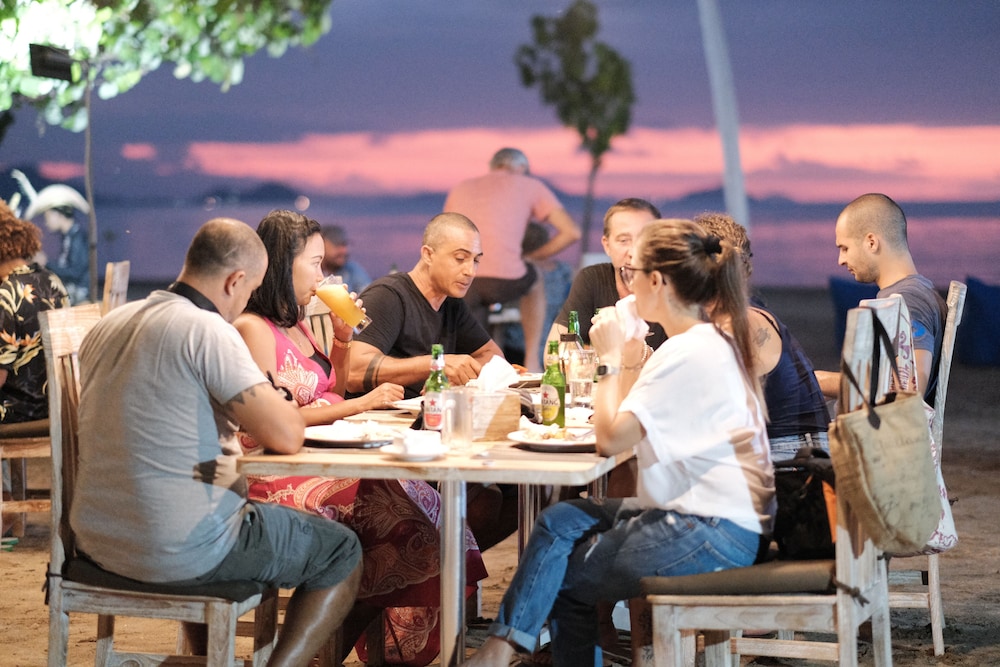 Puri Sari Beach Hotel 35/50