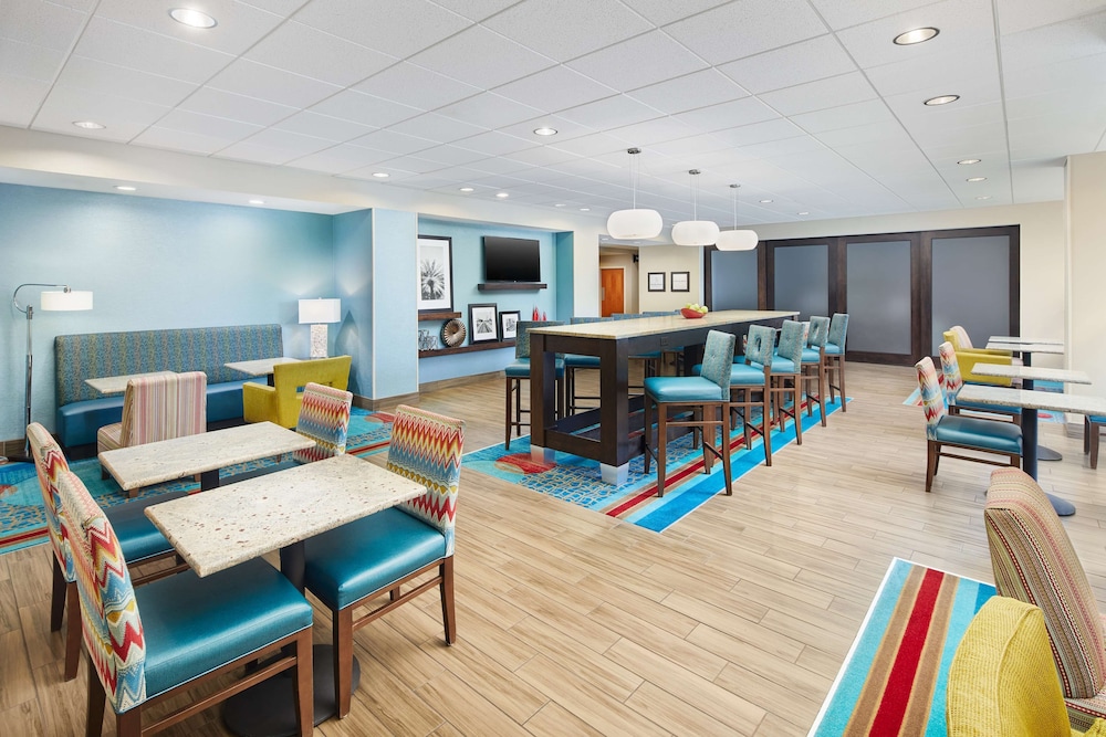 Hampton Inn Plant City 31/45