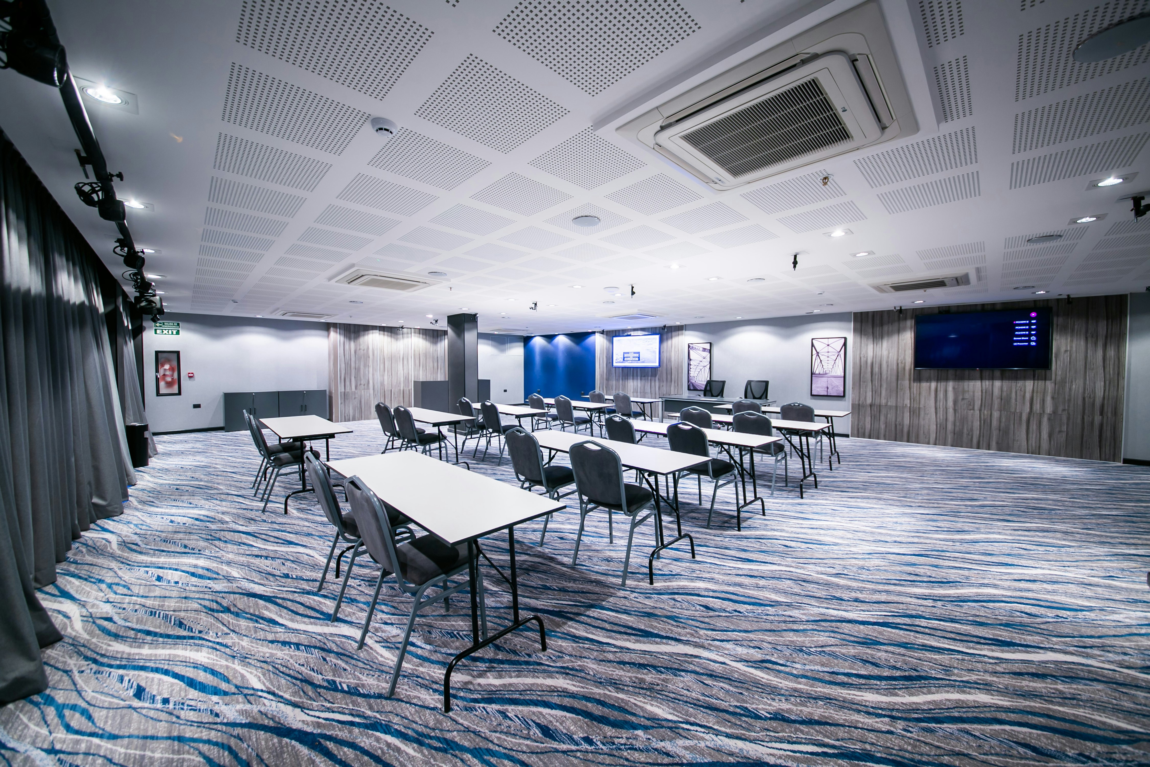 Hilton Garden Inn Santiago del Estero 70/78