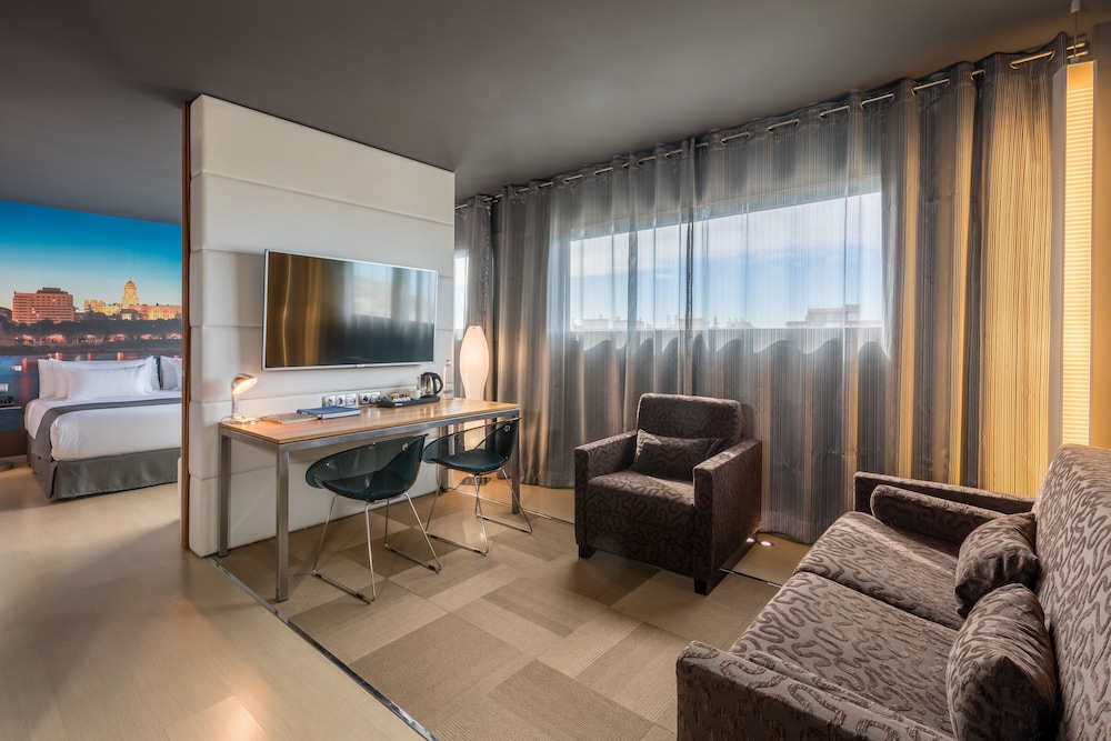 Barcelo Malaga 42/72