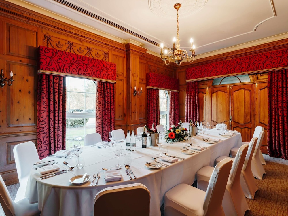 Mercure Haydock Hotel 58/79