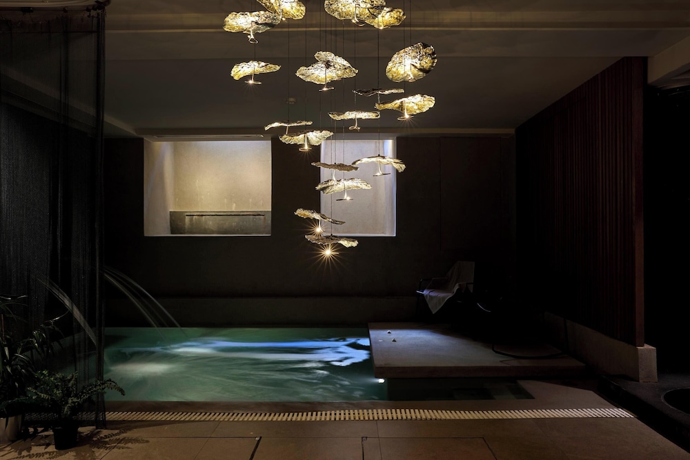 Athens 1890 Boutique Hotel & Spa 31/49