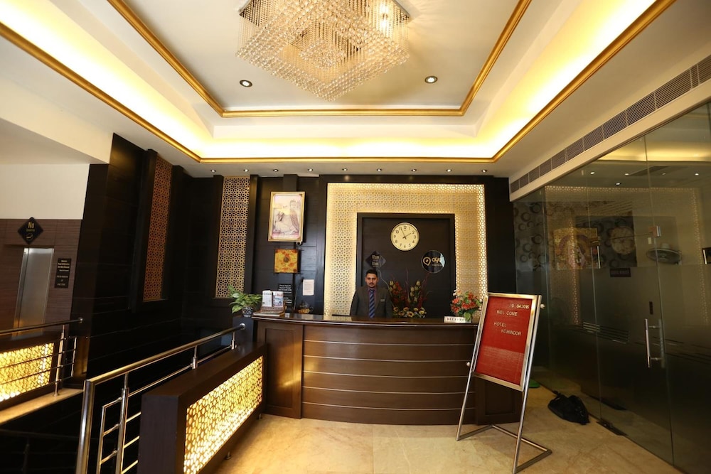 Hotel Kohinoor Palace 6/44