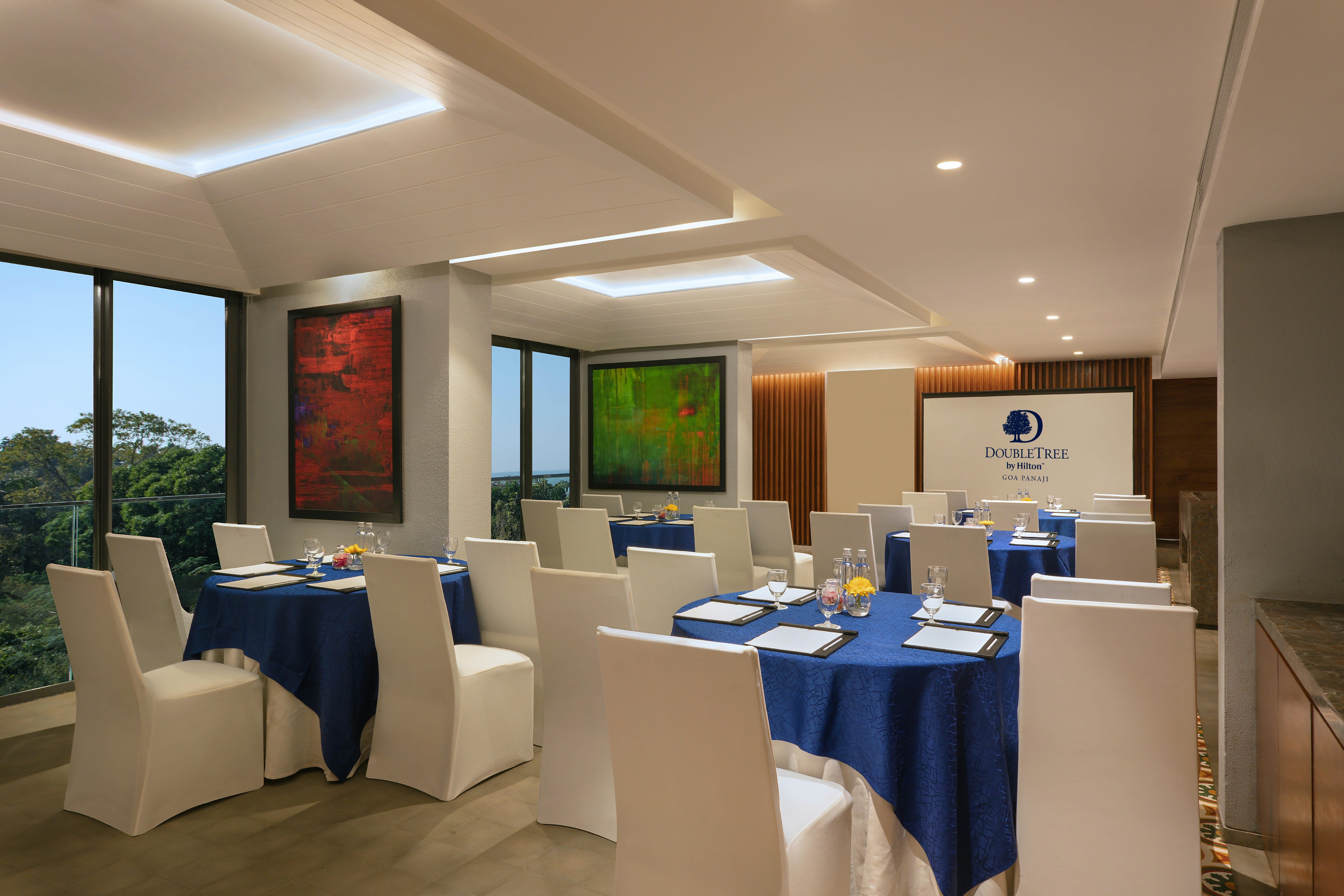 Doubletree By Hilton Goa Panaji 57/69