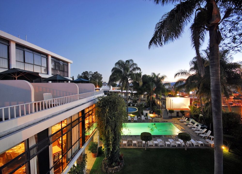 Hotel & Spa Villa Vergel 2/29