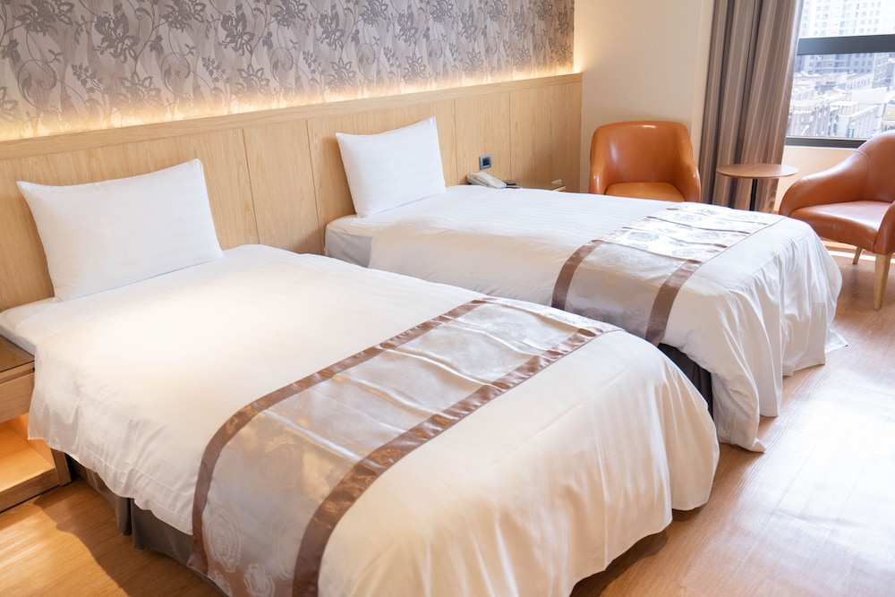 He Ti Hotel 19/50