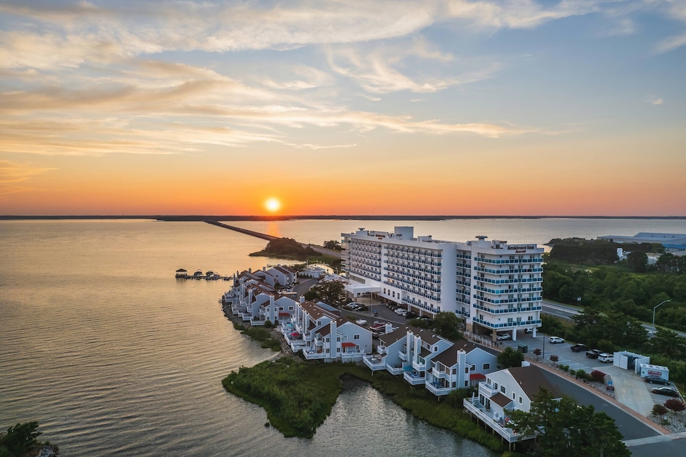 RESIDENCE INN OCEAN CITY 写真3