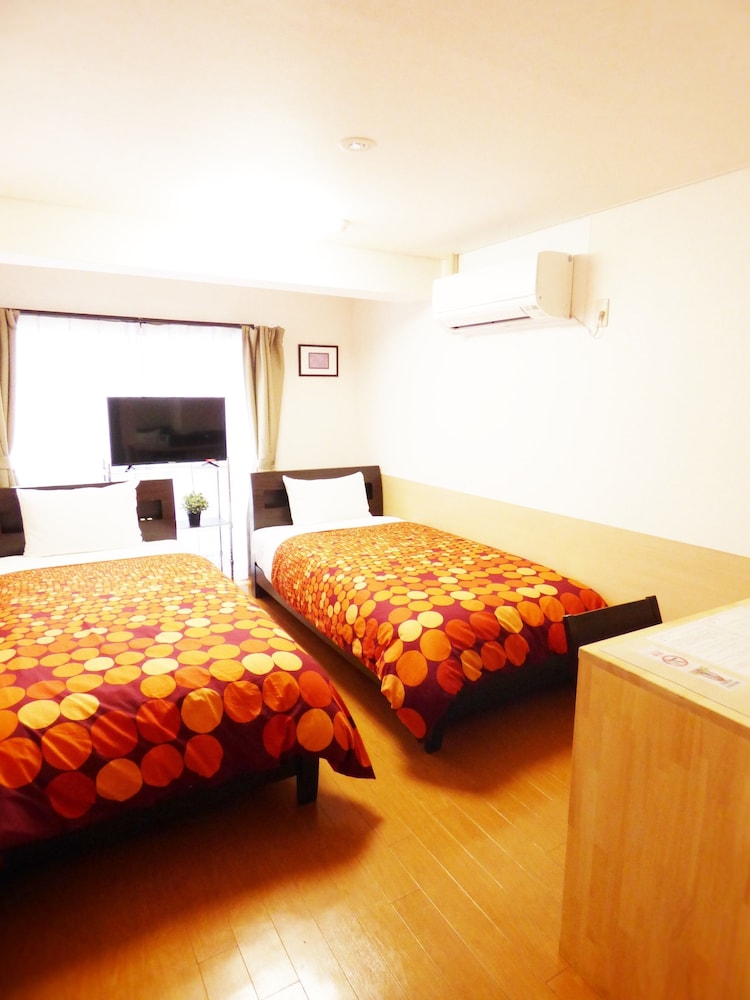 Kyoto Uraraka Guest House 24/51