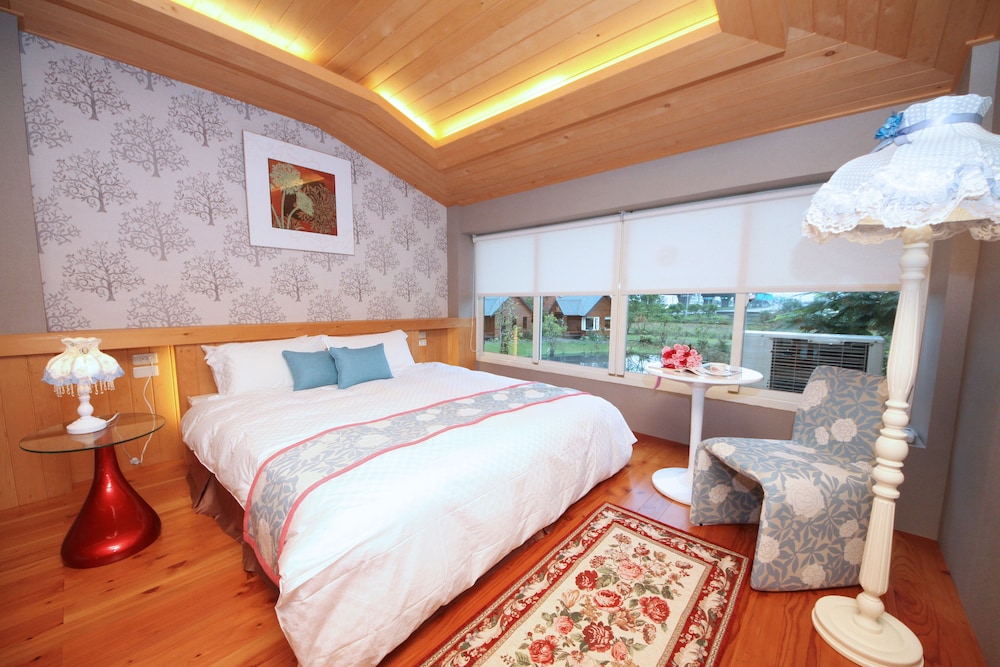Green Forest Villa 22/71