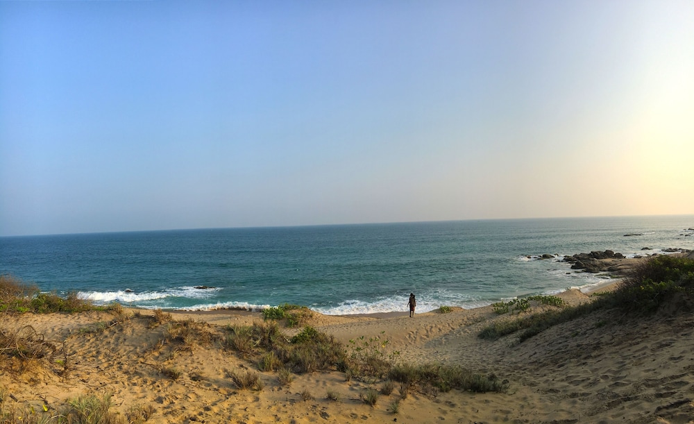Back Of Beyond Dune Camp - Yala 17/48