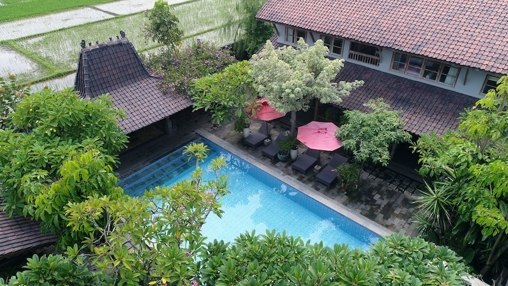 Warisan Heritage Boutique Hotel 30/38
