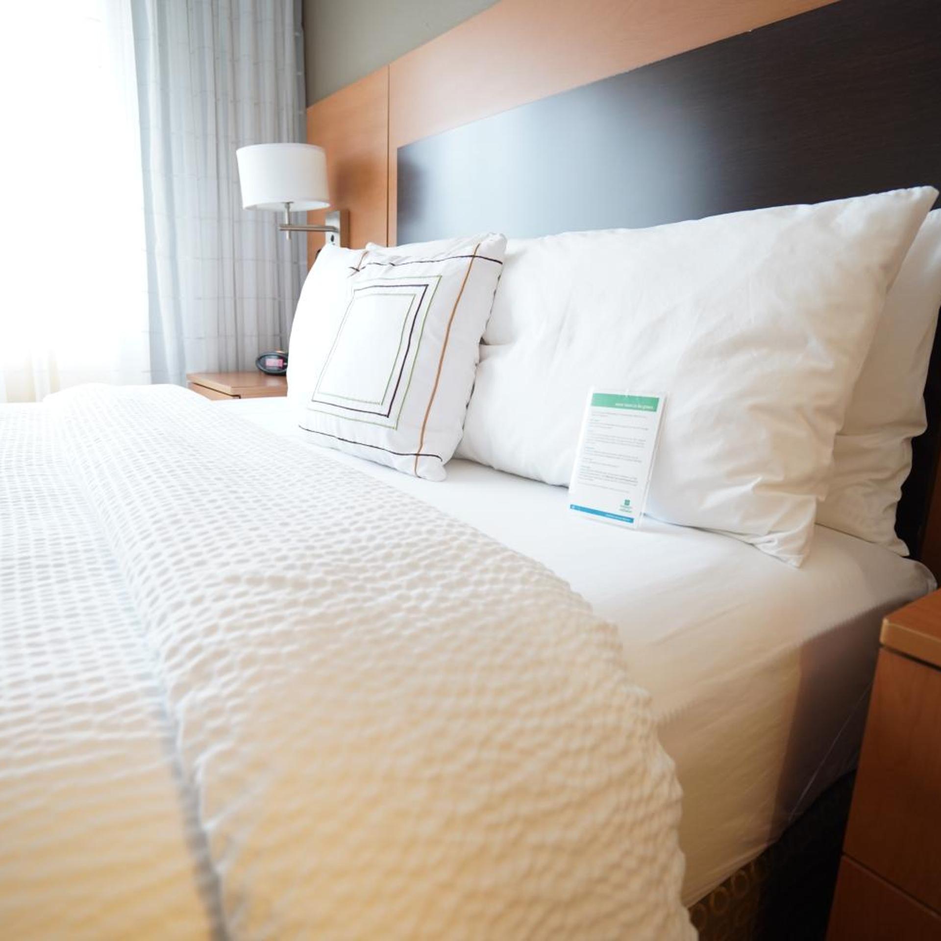 1 Bedroom, Suite