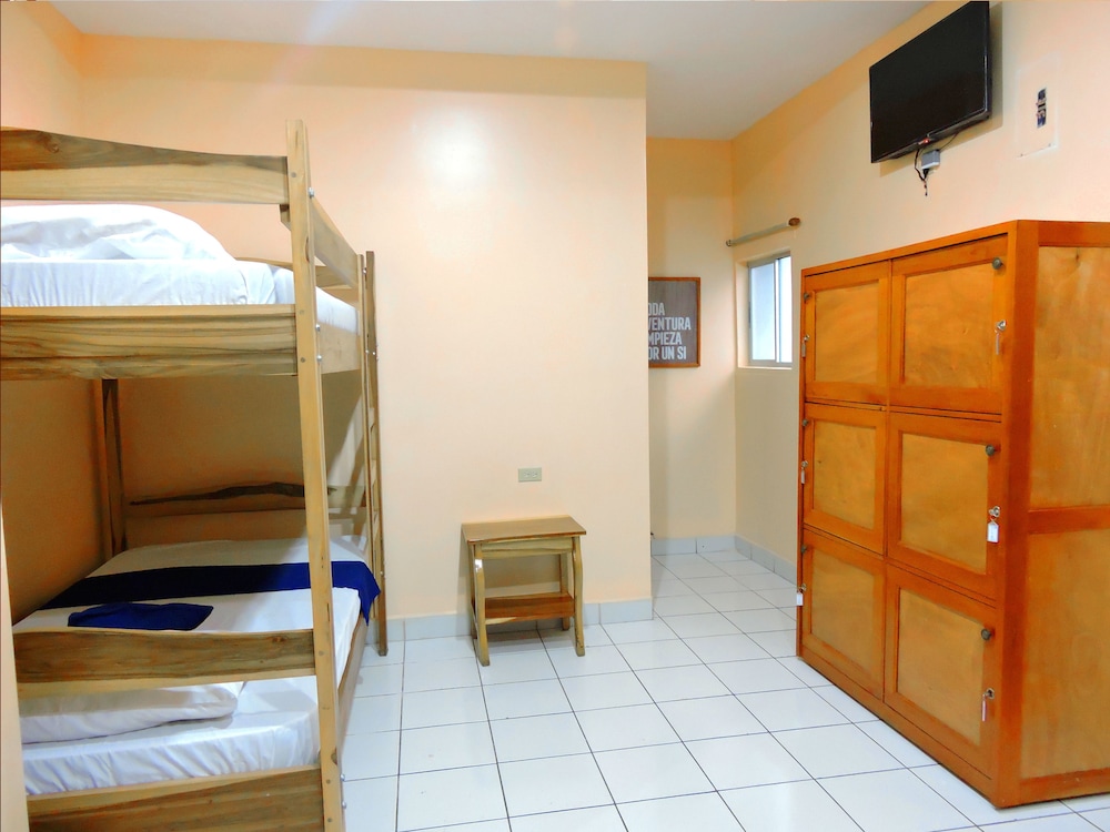Xolotlan Hotel 6/74