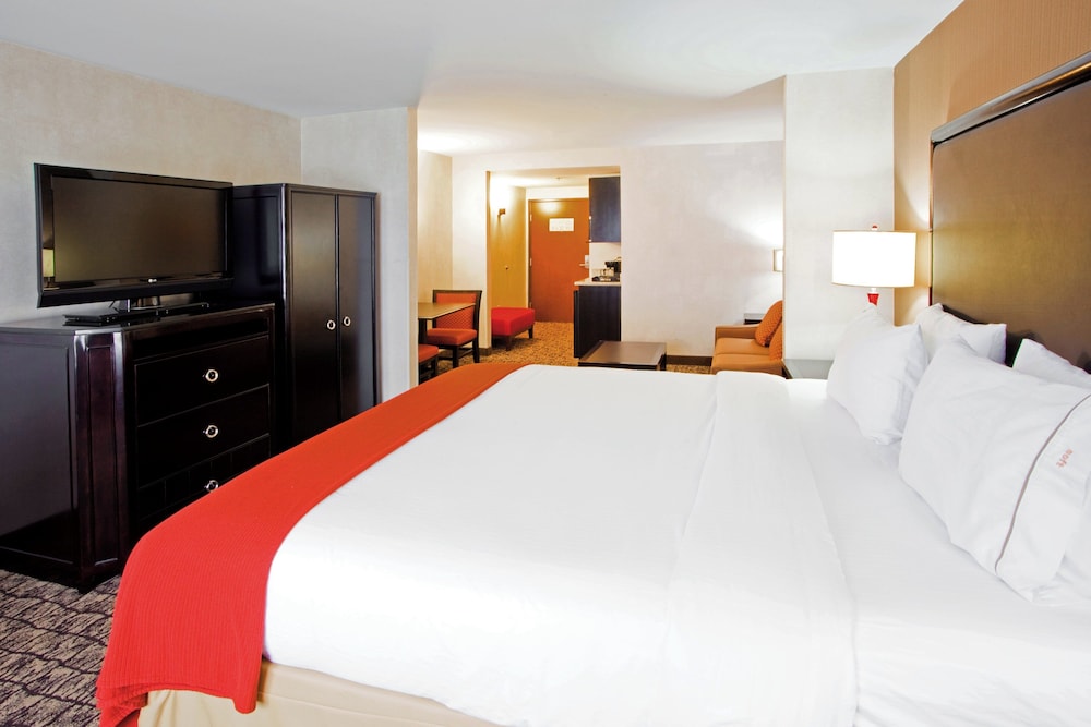 Holiday Inn Express Columbia East Elkridge 18/63