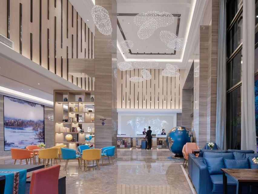 Seamax Hotel 21/25