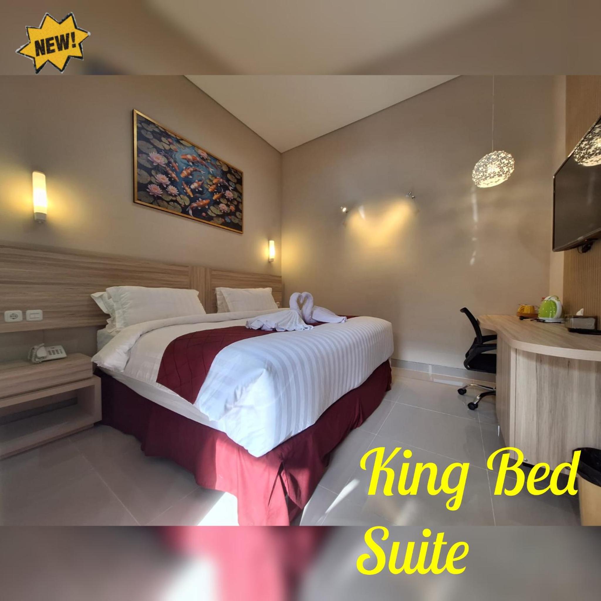 Zen Rooms Wadung Asri 19/41
