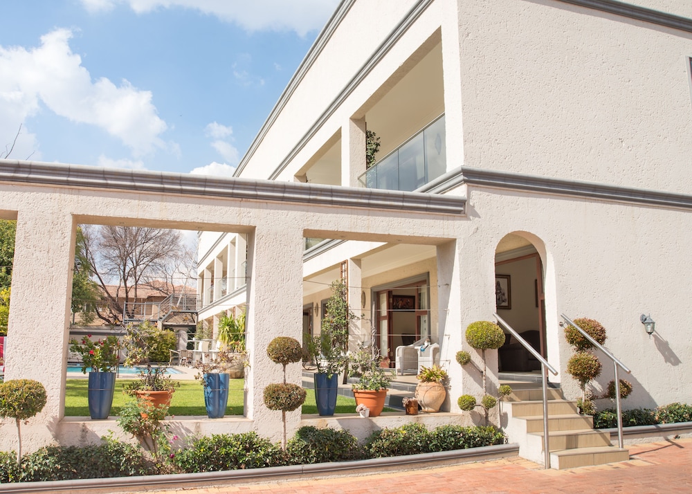 Gardenia Boutique Hotel 3/50