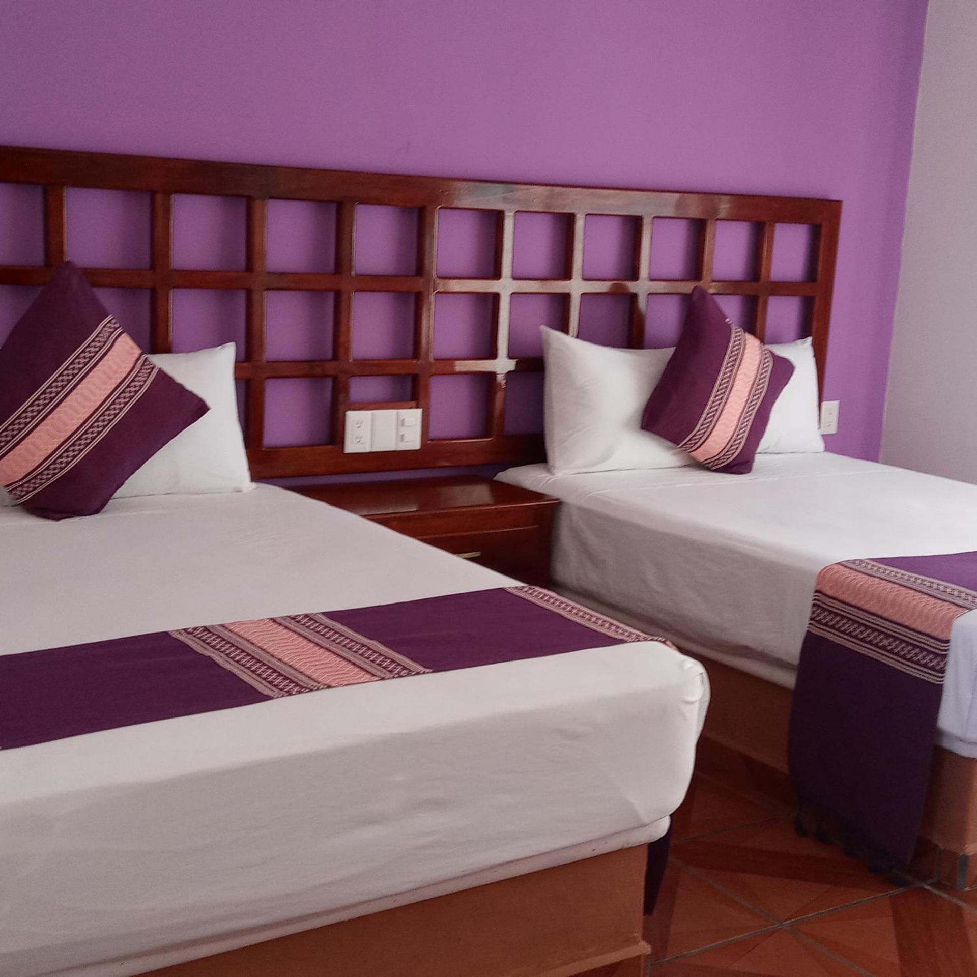 Hotel Posada de Abril 4/25