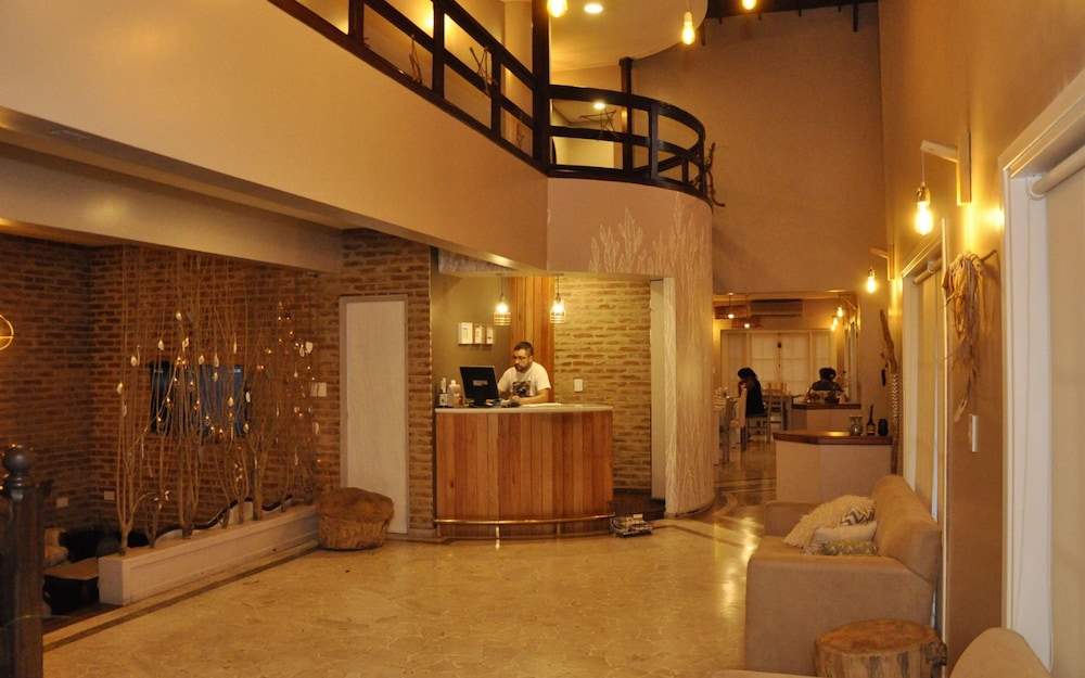 Posada de las Aguilas 6/50